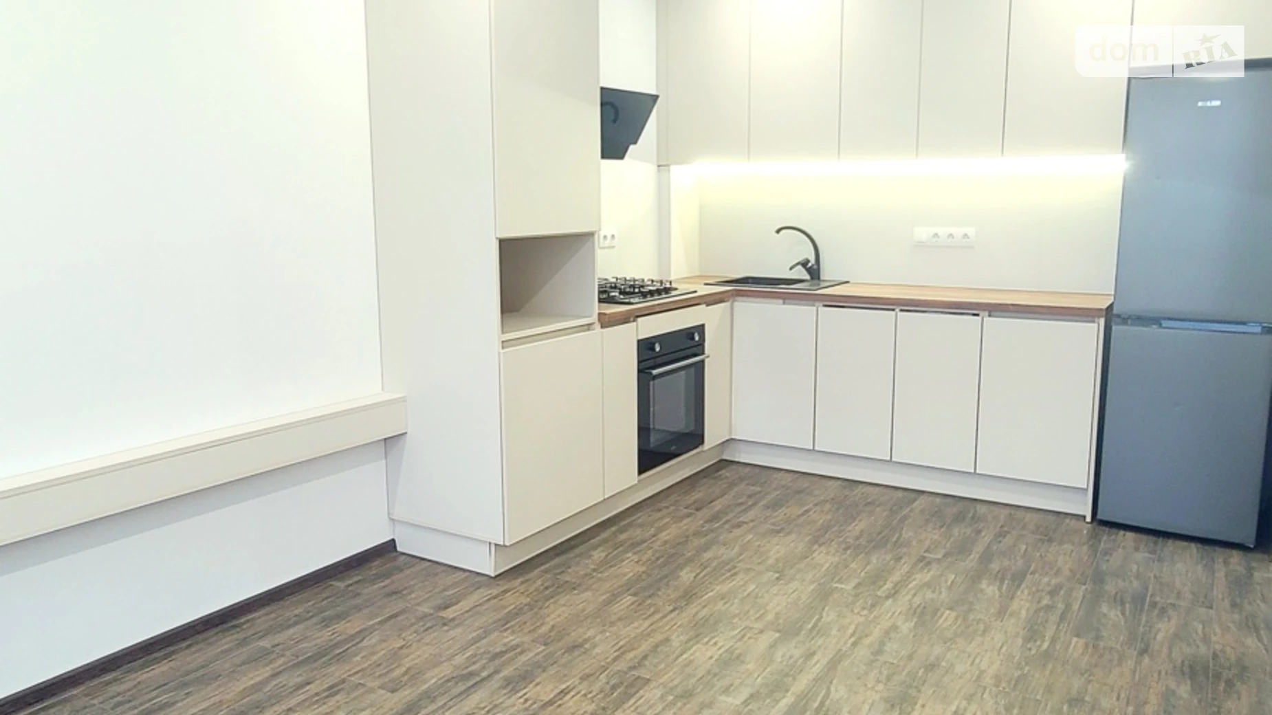 Продается 1-комнатная квартира 35 кв. м в Ирпене, ул. Соборная(ІІІ Интернационала), 2К/16 - фото 5