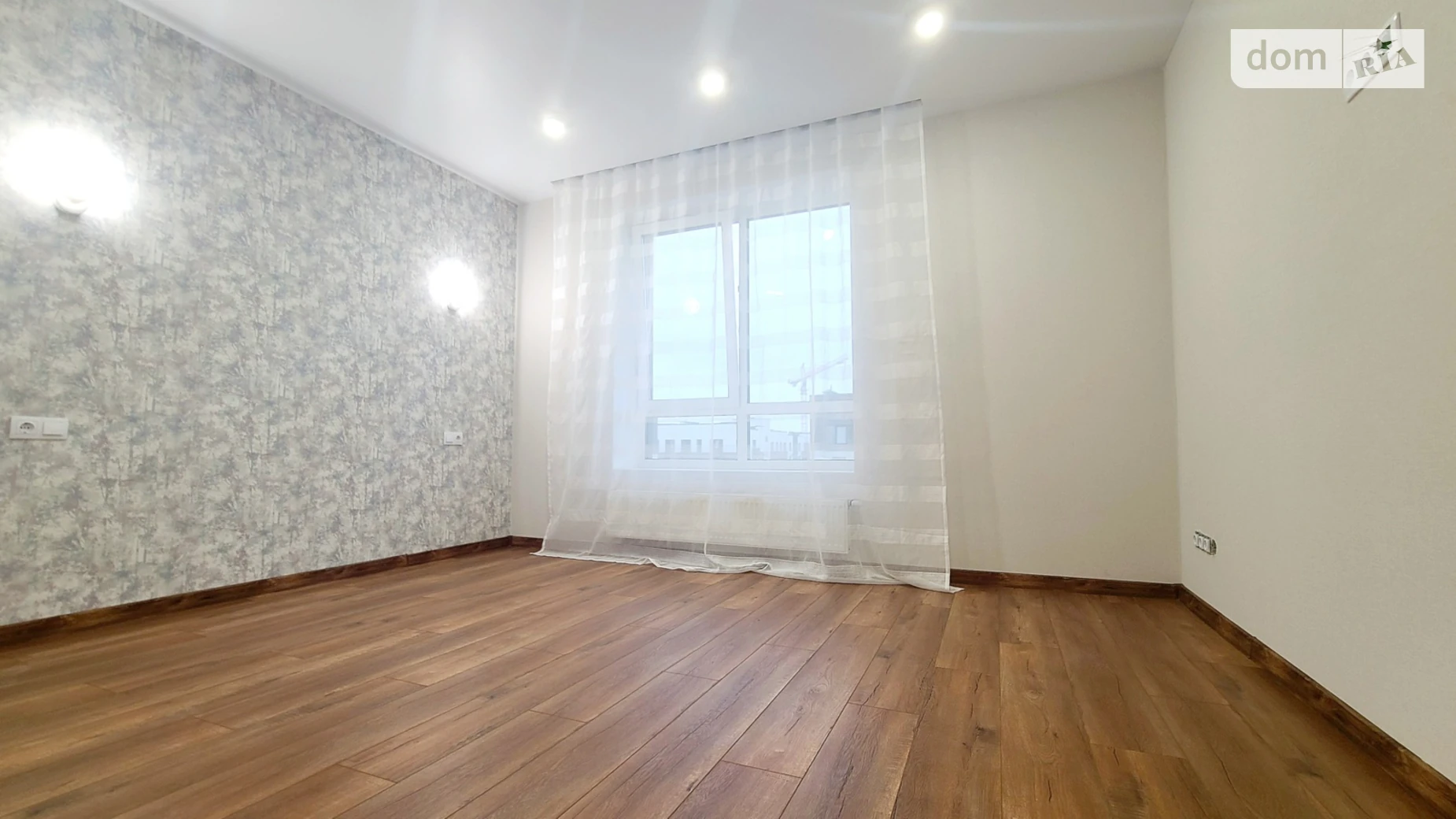 Продается 1-комнатная квартира 35 кв. м в Ирпене, ул. Соборная(ІІІ Интернационала), 2К/16 - фото 2