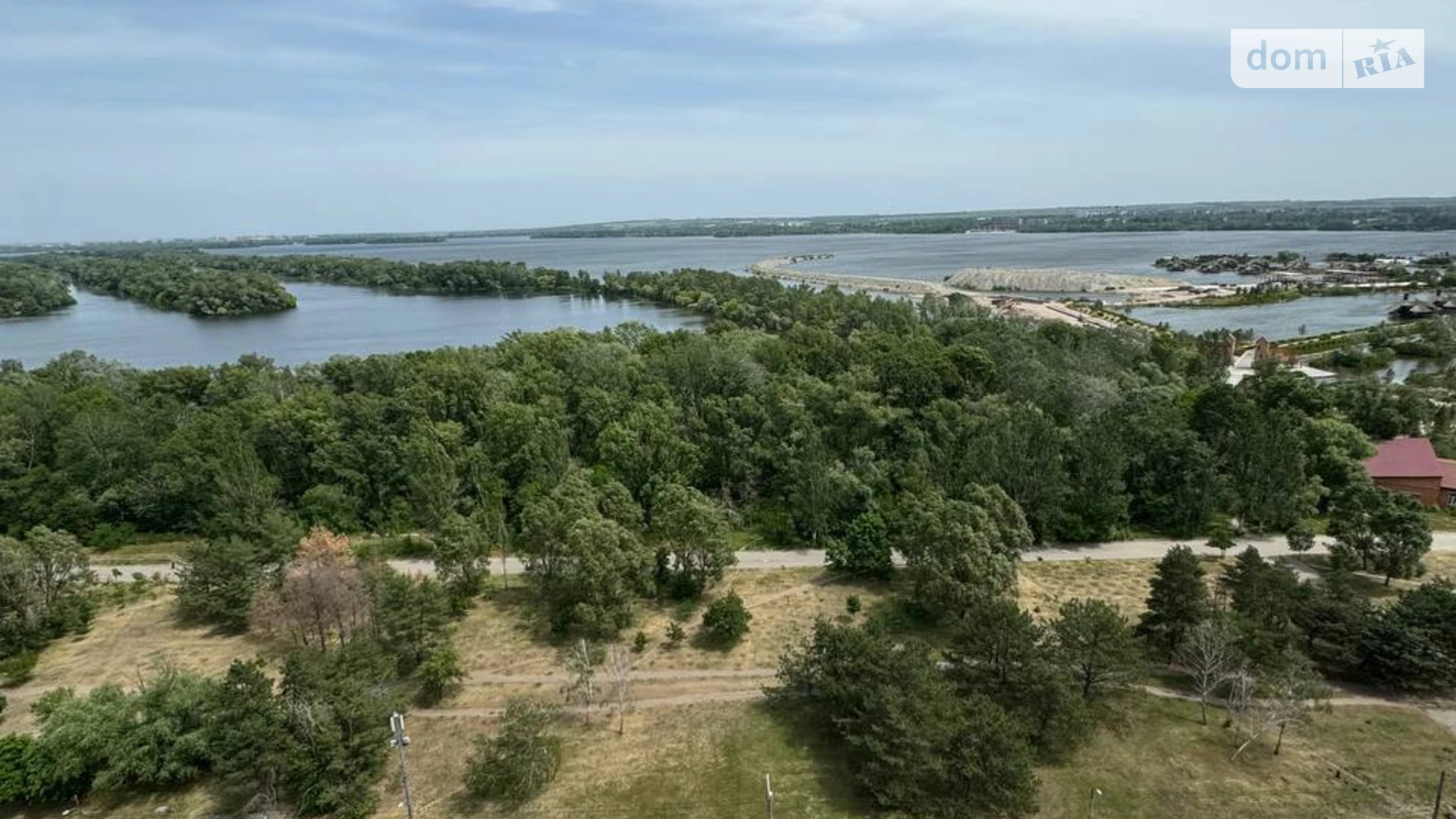 Продается 2-комнатная квартира 46.3 кв. м в Днепре, ул. Набережная Победы, 128 - фото 5