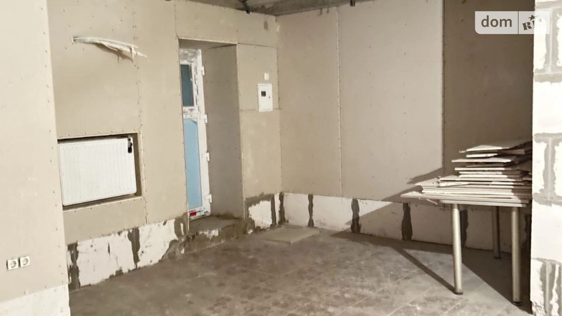 Продается объект сферы услуг 30.4 кв. м в 12-этажном здании, цена: 14000 $ - фото 2