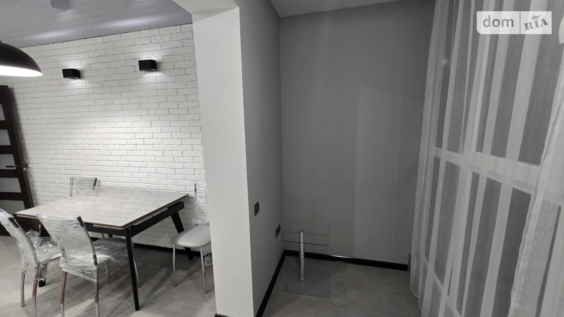 Сдается в аренду 1-комнатная квартира 43 кв. м в Виннице, ул. Константина Василенко - фото 5