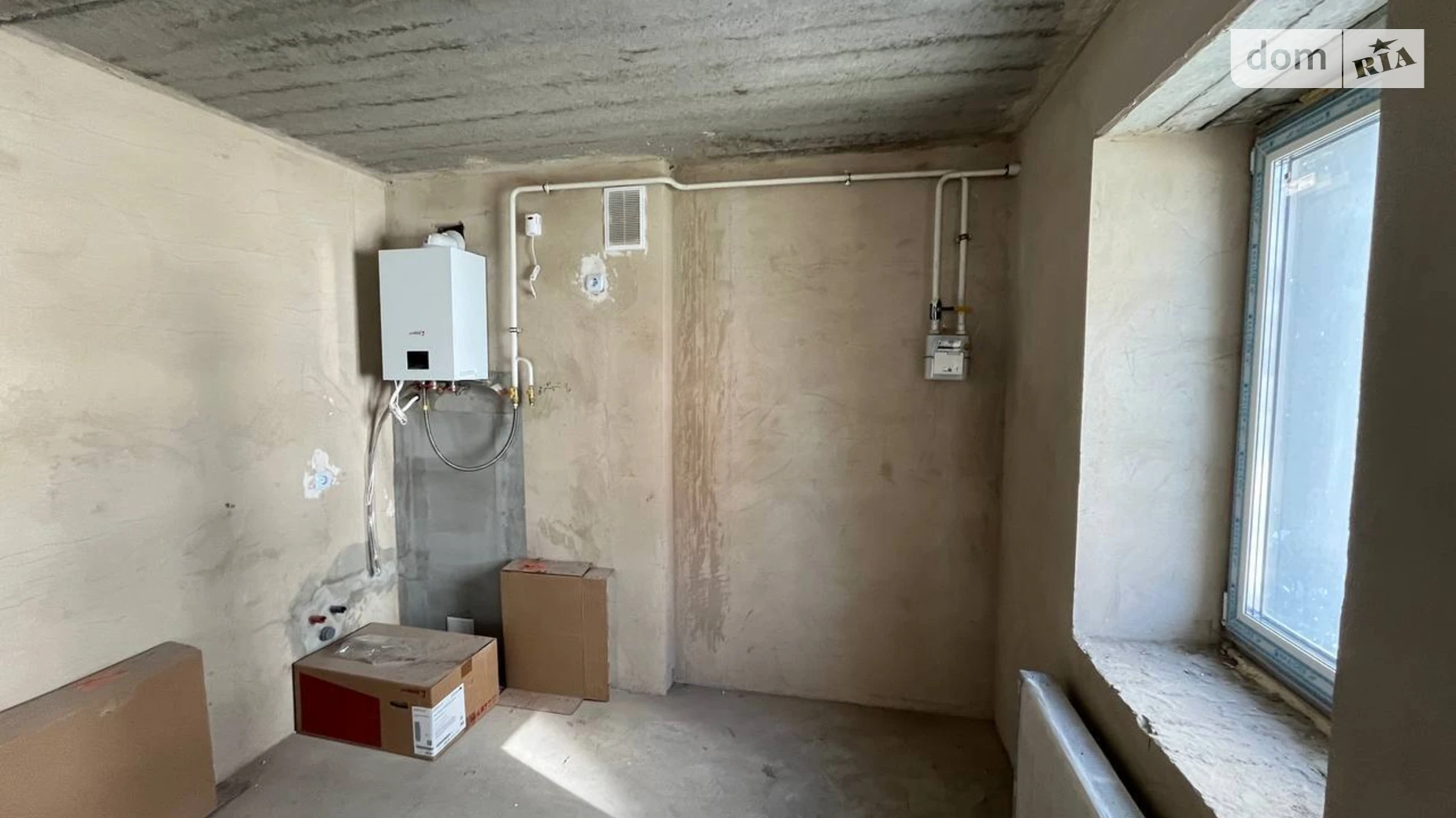 Продается 1-комнатная квартира 47 кв. м в Ровно, ул. Галицкого Данилы, 25 - фото 3