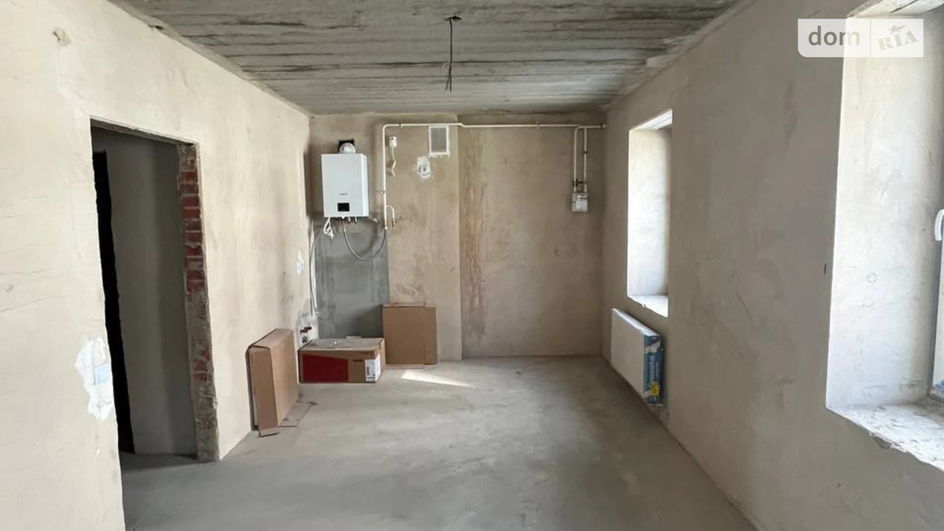 Продается 1-комнатная квартира 47 кв. м в Ровно, ул. Галицкого Данилы, 25 - фото 4