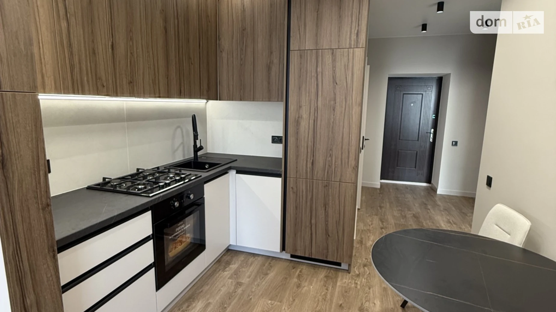 Продается 1-комнатная квартира 39 кв. м в Софиевской Борщаговке, ул. Клубная, 12 - фото 4