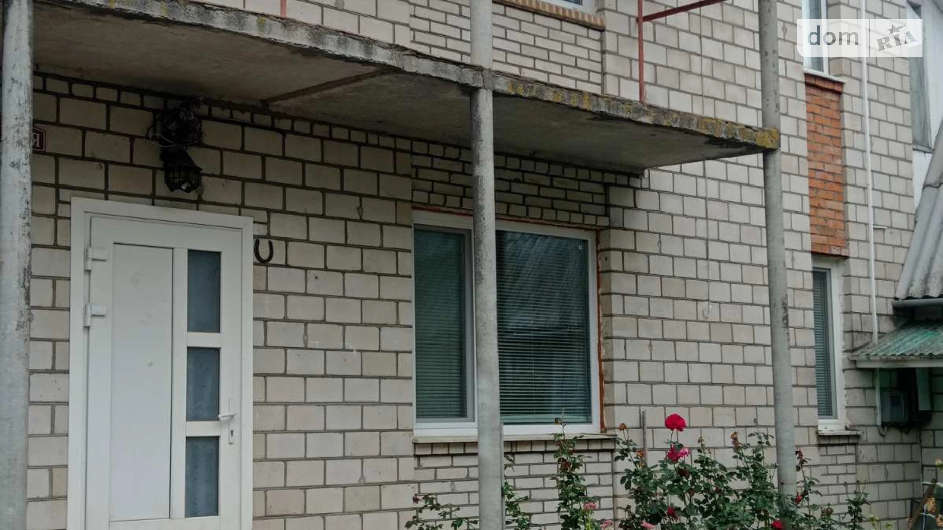 Продається будинок 2 поверховий 138 кв. м з садом, цена: 64500 $ - фото 2