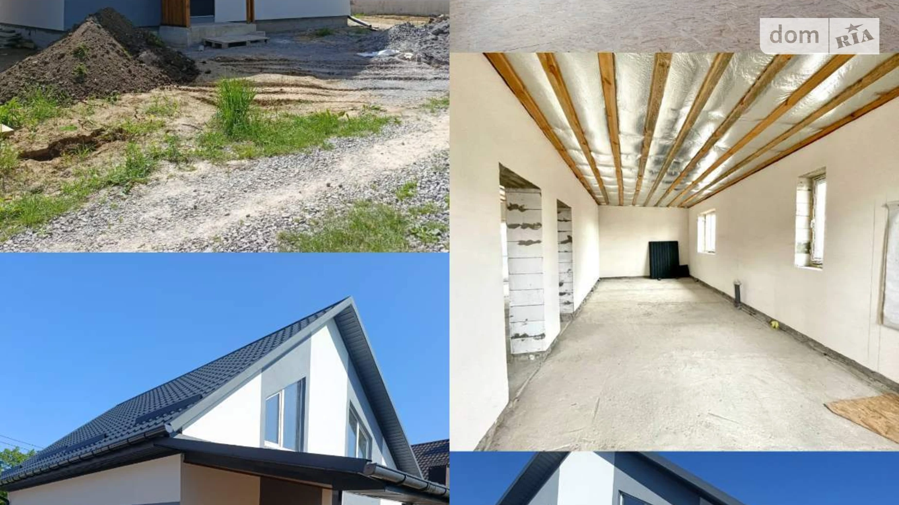 Продается дом на 2 этажа 125 кв. м с подвалом, цена: 75000 $ - фото 5