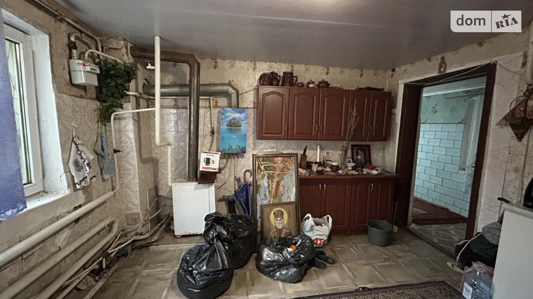 Продается дом на 2 этажа 82.3 кв. м с гаражом, цена: 33000 $ - фото 5