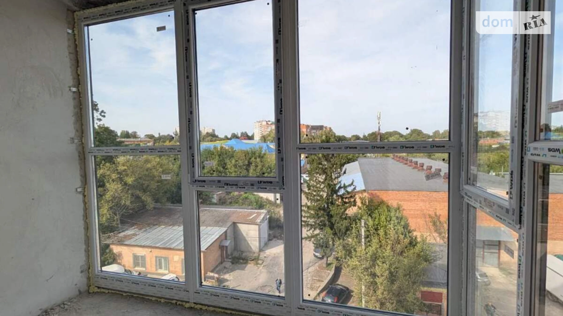 Продается 2-комнатная квартира 78.7 кв. м в Хмельницком, пер. Симона Петлюры(Куприна), 7/3 - фото 2