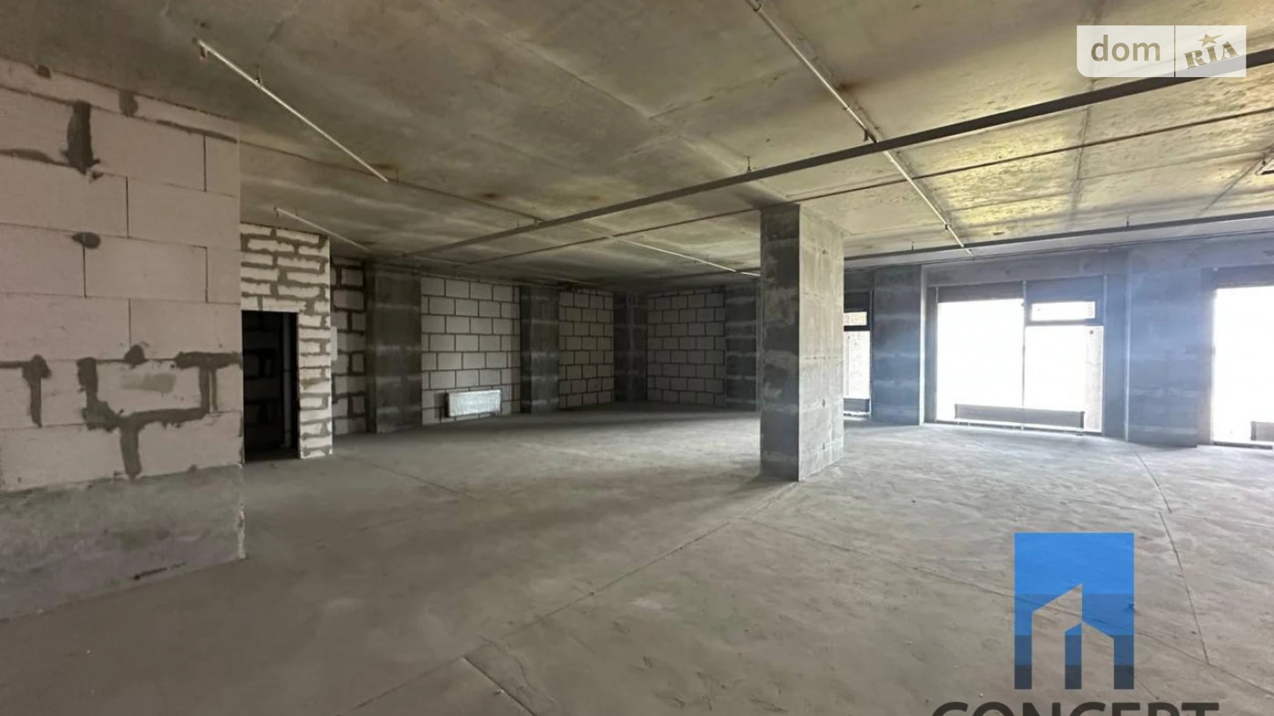 Сдается в аренду офис 170 кв. м в бизнес-центре, цена: 2600 $ - фото 5