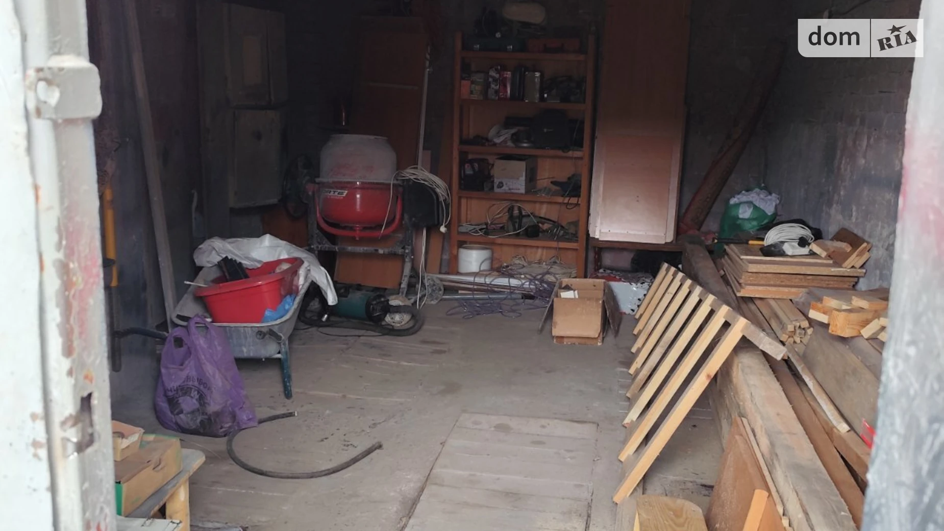 Продается место в гаражном кооперативе универсальный на 21.5 кв. м, цена: 3500 $ - фото 2