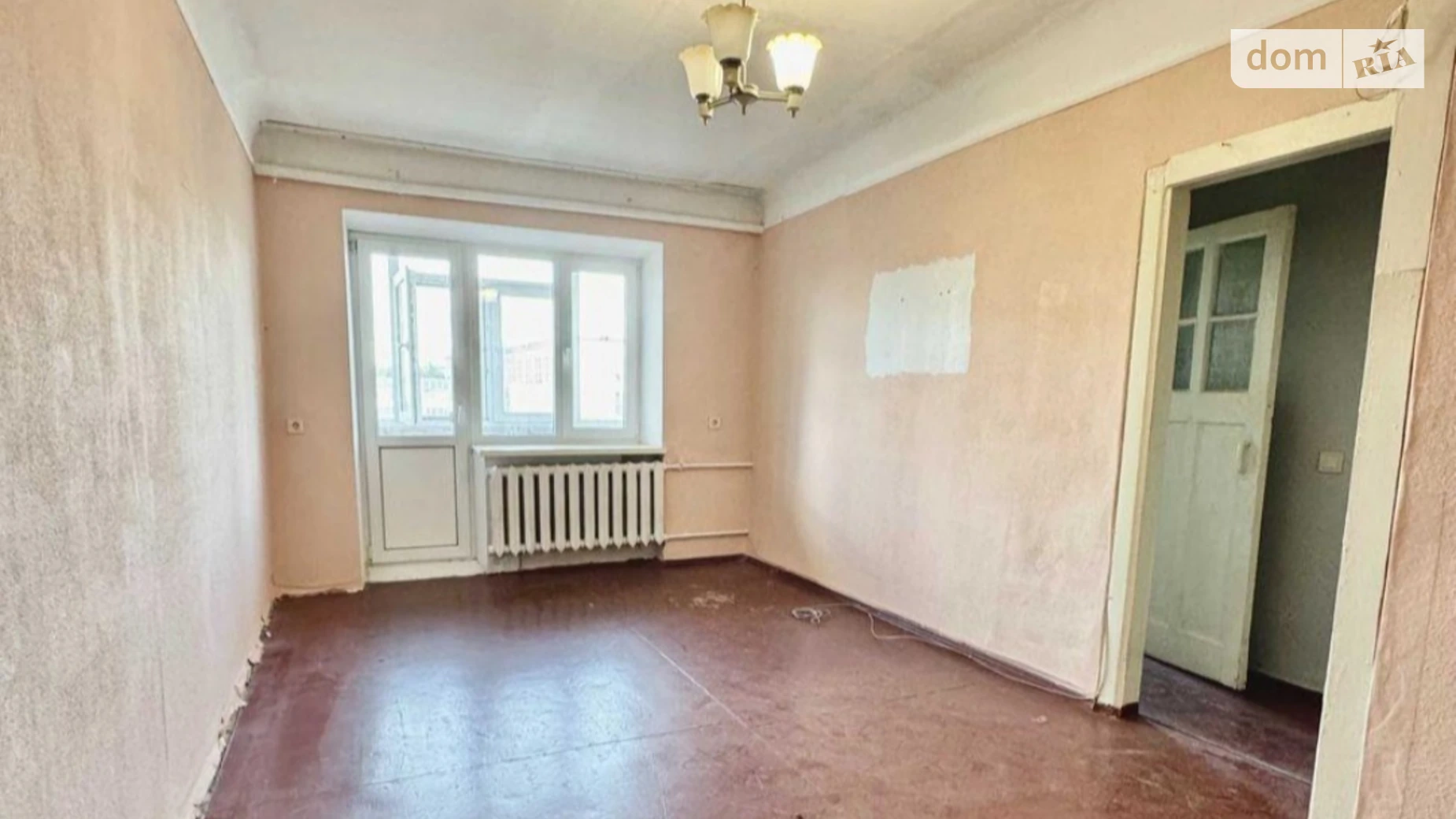 Продается 1-комнатная квартира 32.6 кв. м в Харькове, просп. Аэрокосмический(Гагарина), 248 - фото 2