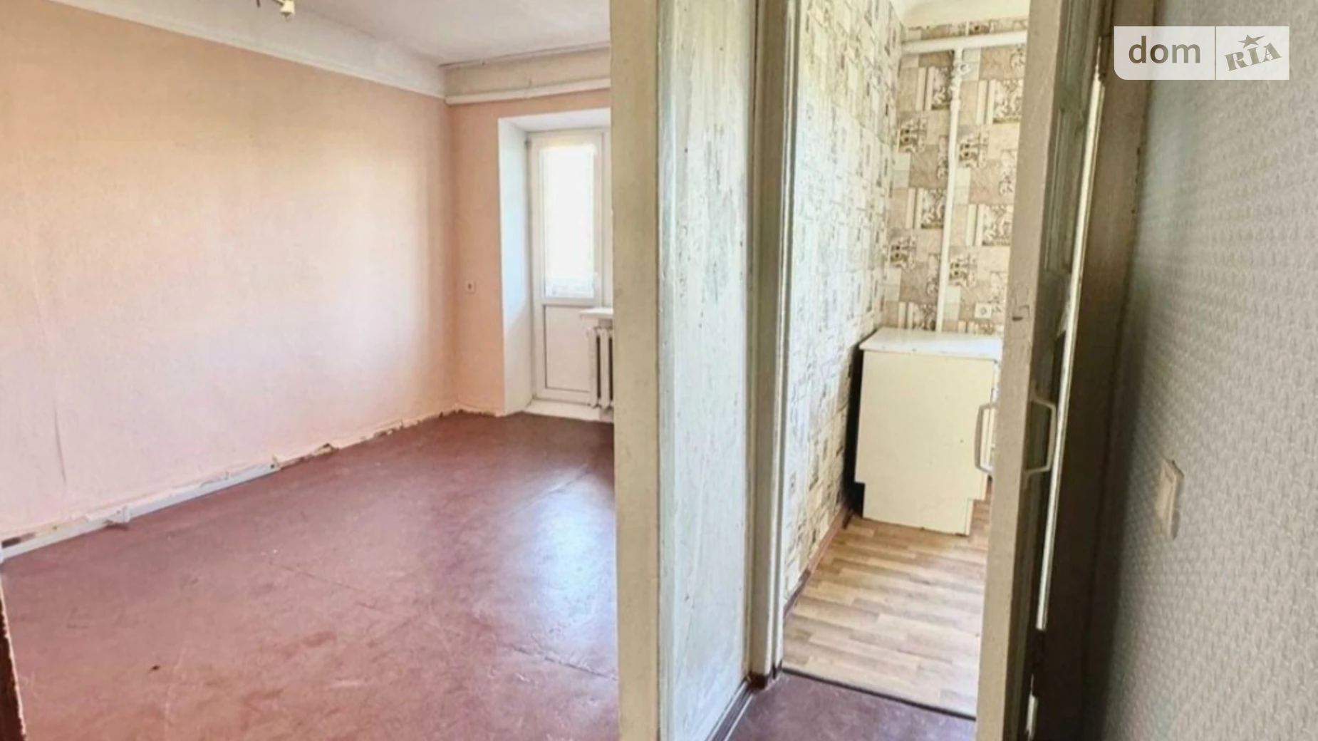 Продается 1-комнатная квартира 32.6 кв. м в Харькове, просп. Аэрокосмический(Гагарина), 248 - фото 3