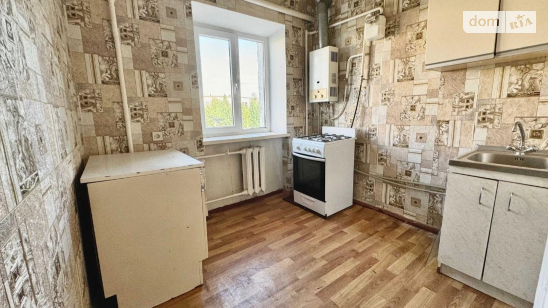 Продается 1-комнатная квартира 32.6 кв. м в Харькове, просп. Аэрокосмический(Гагарина), 248 - фото 4