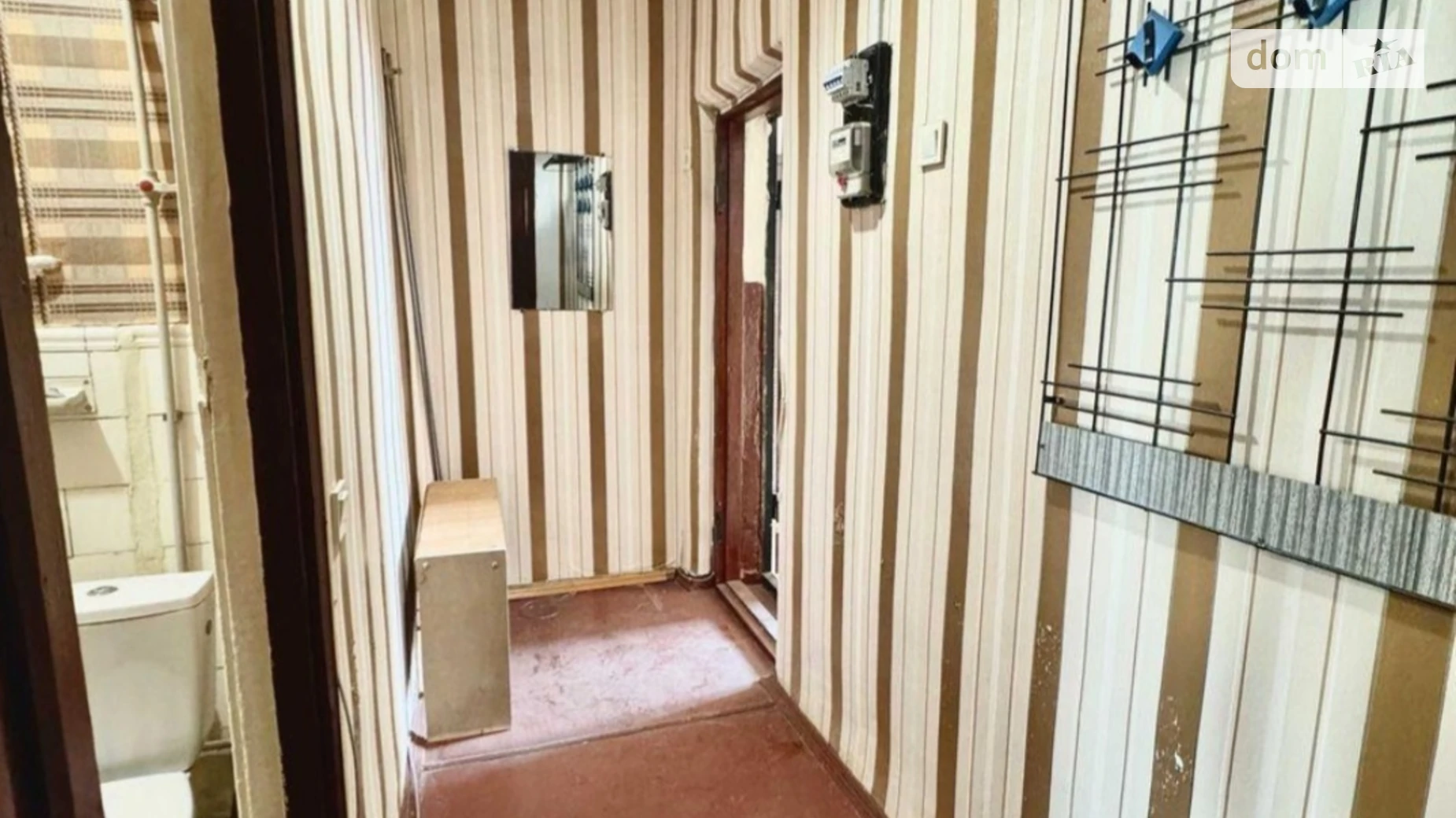 Продается 1-комнатная квартира 32.6 кв. м в Харькове, просп. Аэрокосмический(Гагарина), 248 - фото 5