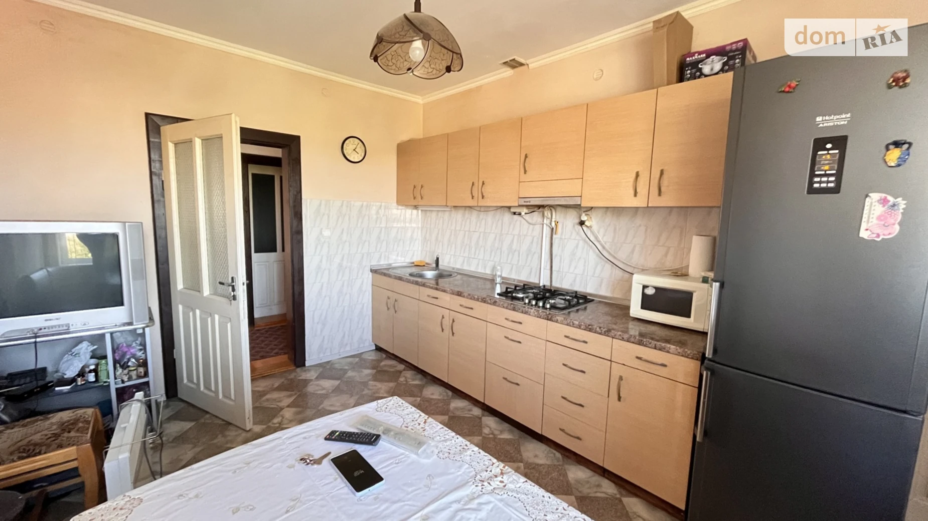 Продается часть дома 75 кв. м с камином, цена: 80000 $ - фото 4