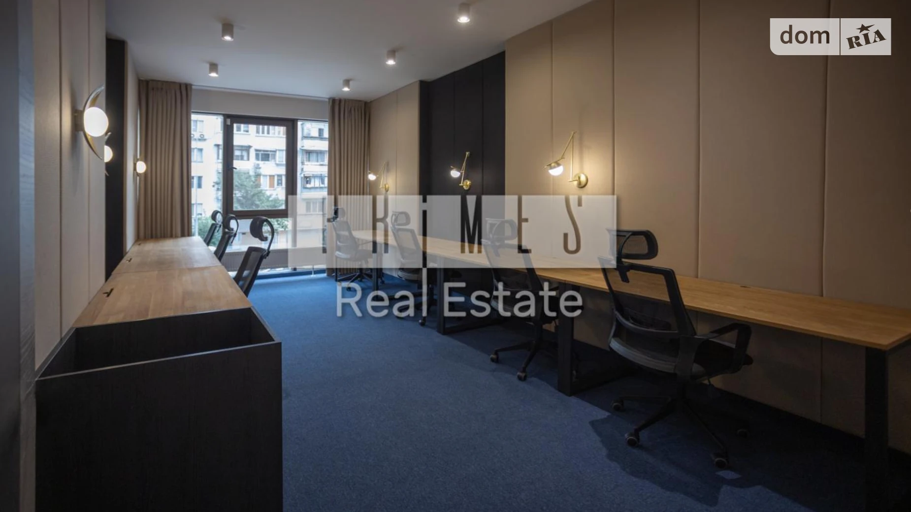 Сдается в аренду офис 100 кв. м в бизнес-центре, цена: 4500 $ - фото 3