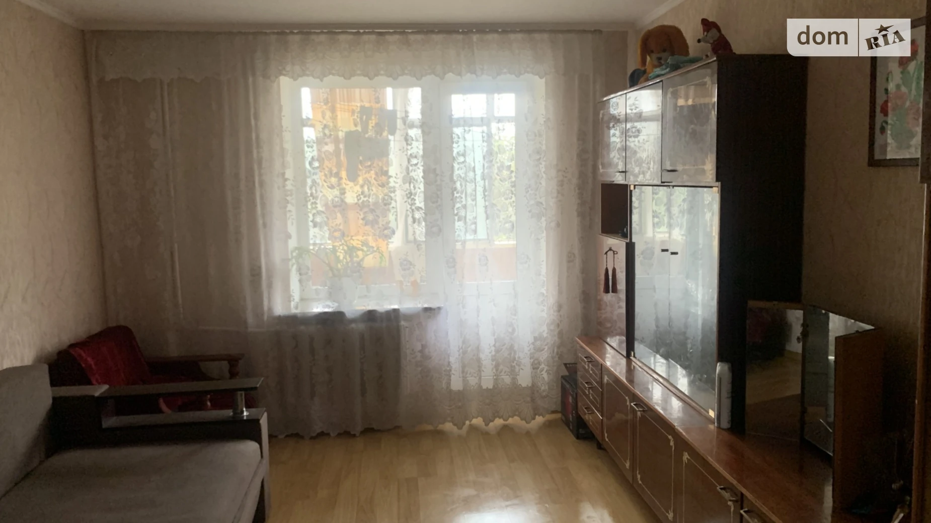 Продается 2-комнатная квартира 47.75 кв. м в Житомире, ул. Покровская(Щорса), 123 - фото 2