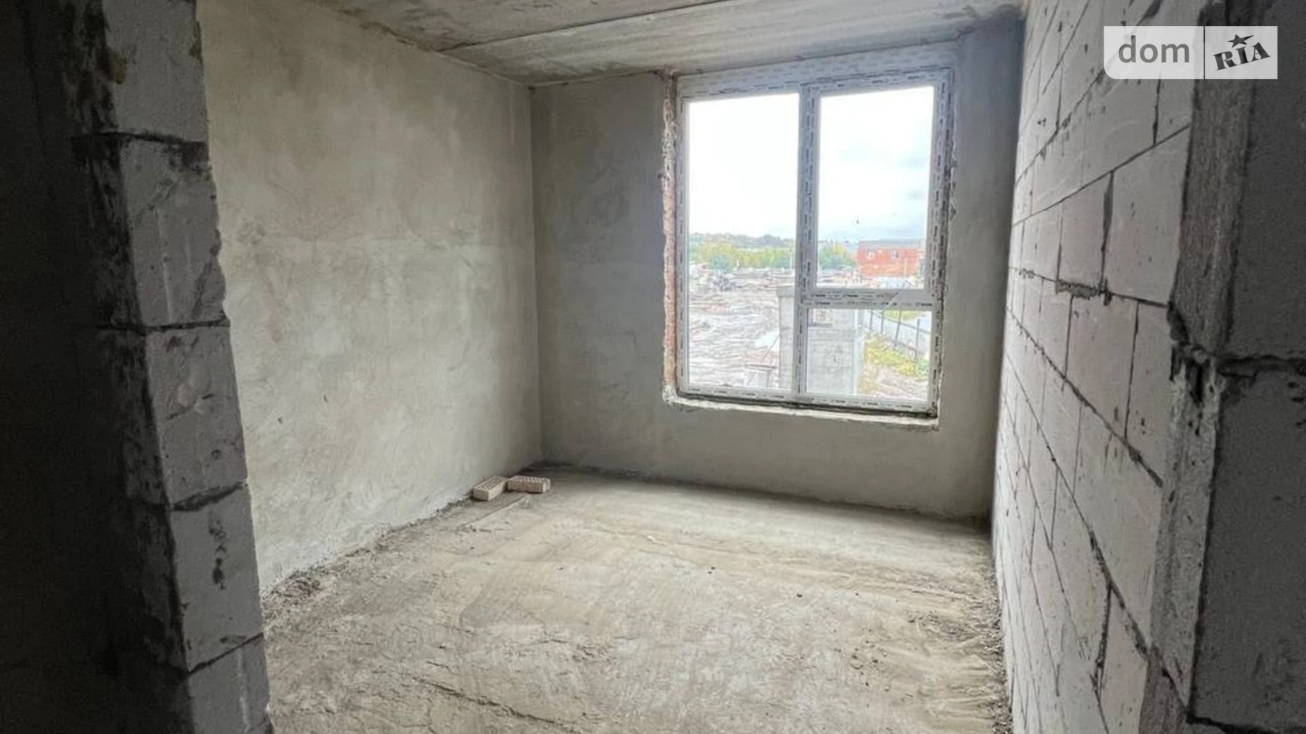 Продается 2-комнатная квартира 53 кв. м в Винницких Хуторах, Немировское шосе, 94 - фото 3