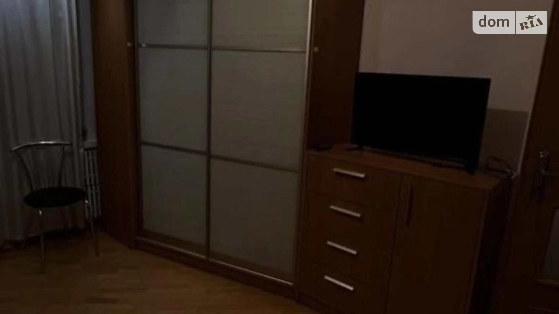 1-комнатная квартира 38 кв. м в Тернополе, ул. 15-го Апреля - фото 5