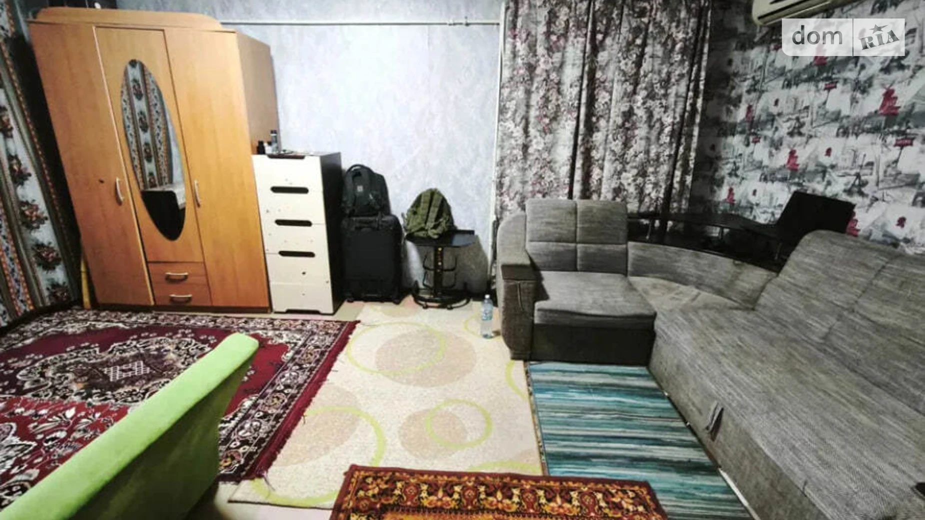 Продается 1-комнатная квартира 31 кв. м в Днепре, ул. Калнышевского Петра, 1 - фото 4