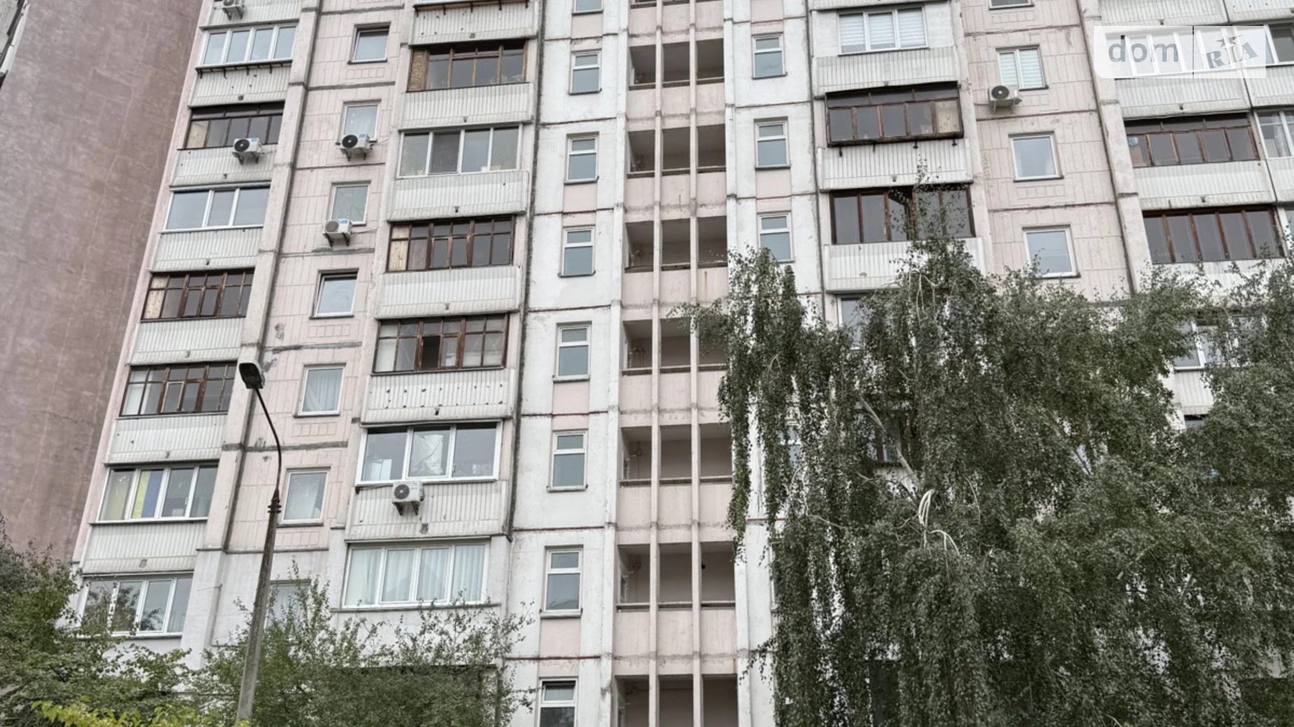 Продається 3-кімнатна квартира 86.4 кв. м у Києві, вул. Ахматової Анни, 15 - фото 2