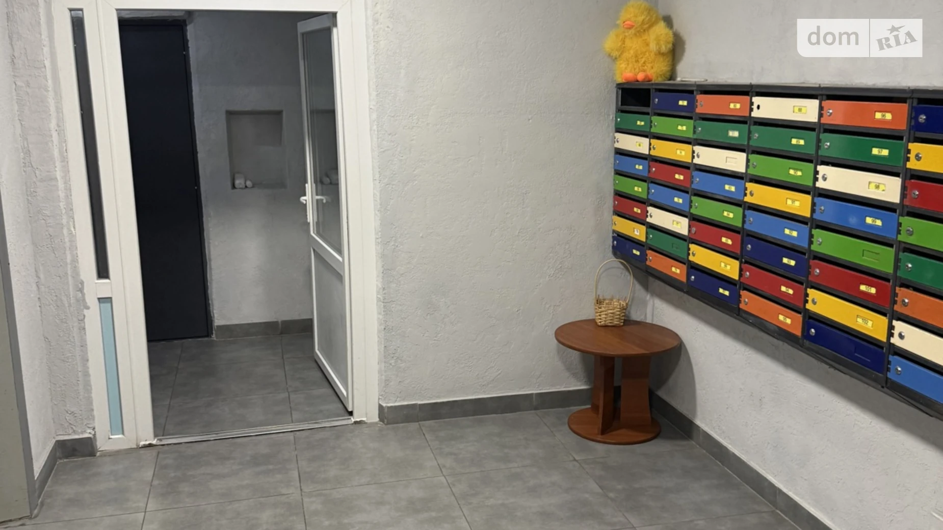 Продається 3-кімнатна квартира 86.4 кв. м у Києві, вул. Ахматової Анни, 15 - фото 4