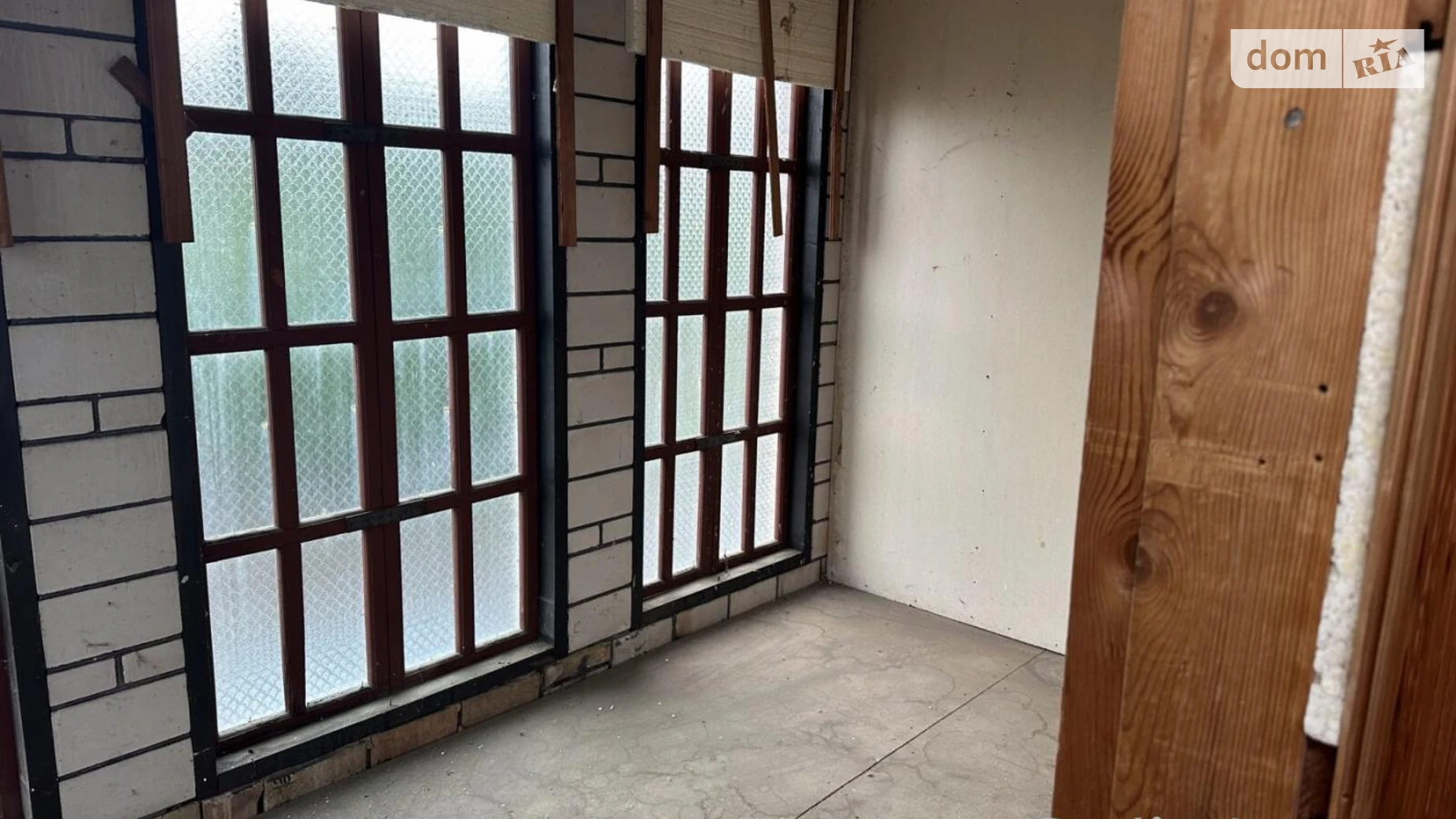 Продается часть дома 158.8 кв. м с верандой, цена: 85000 $ - фото 4