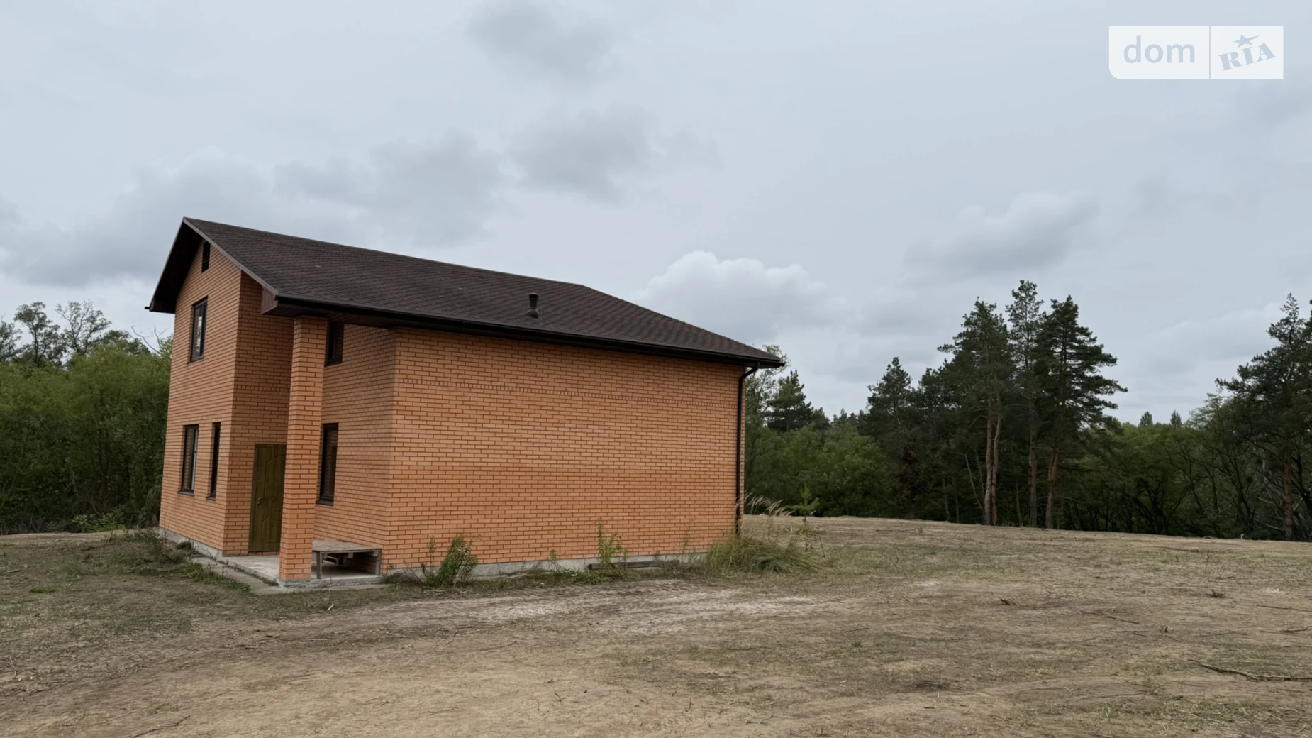 Продается дом на 2 этажа 150 кв. м с террасой, цена: 120000 $ - фото 3