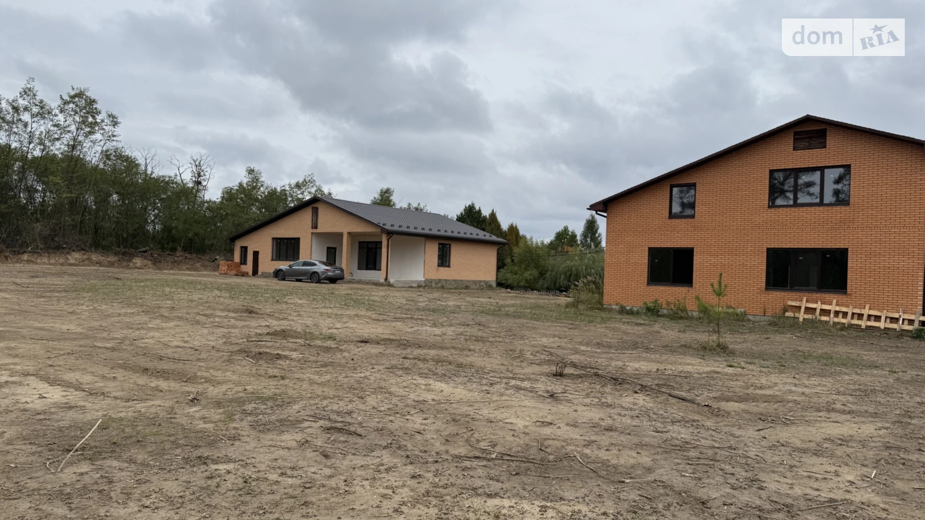 Продается дом на 2 этажа 150 кв. м с террасой, цена: 120000 $ - фото 4