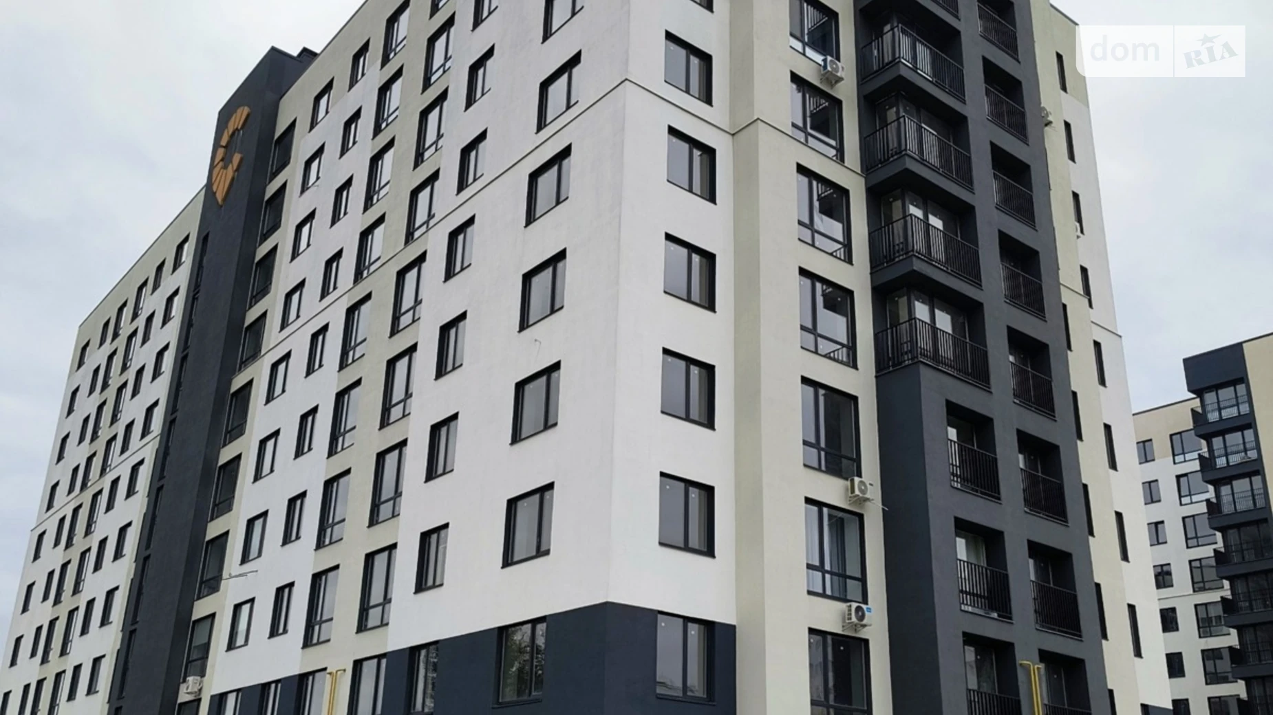 Продается 1-комнатная квартира 40.1 кв. м в Буче, ул. Ивана Кожедуба - фото 2