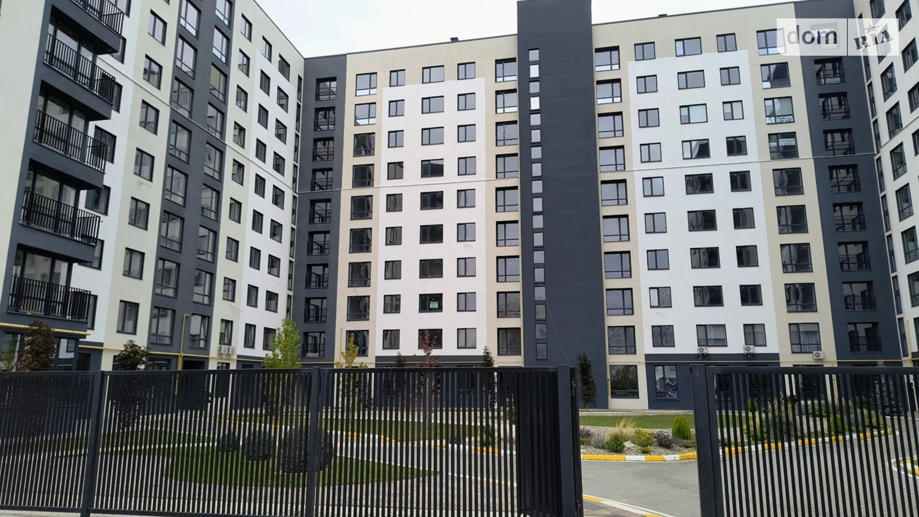 Продается 1-комнатная квартира 40.1 кв. м в Буче, ул. Ивана Кожедуба - фото 3