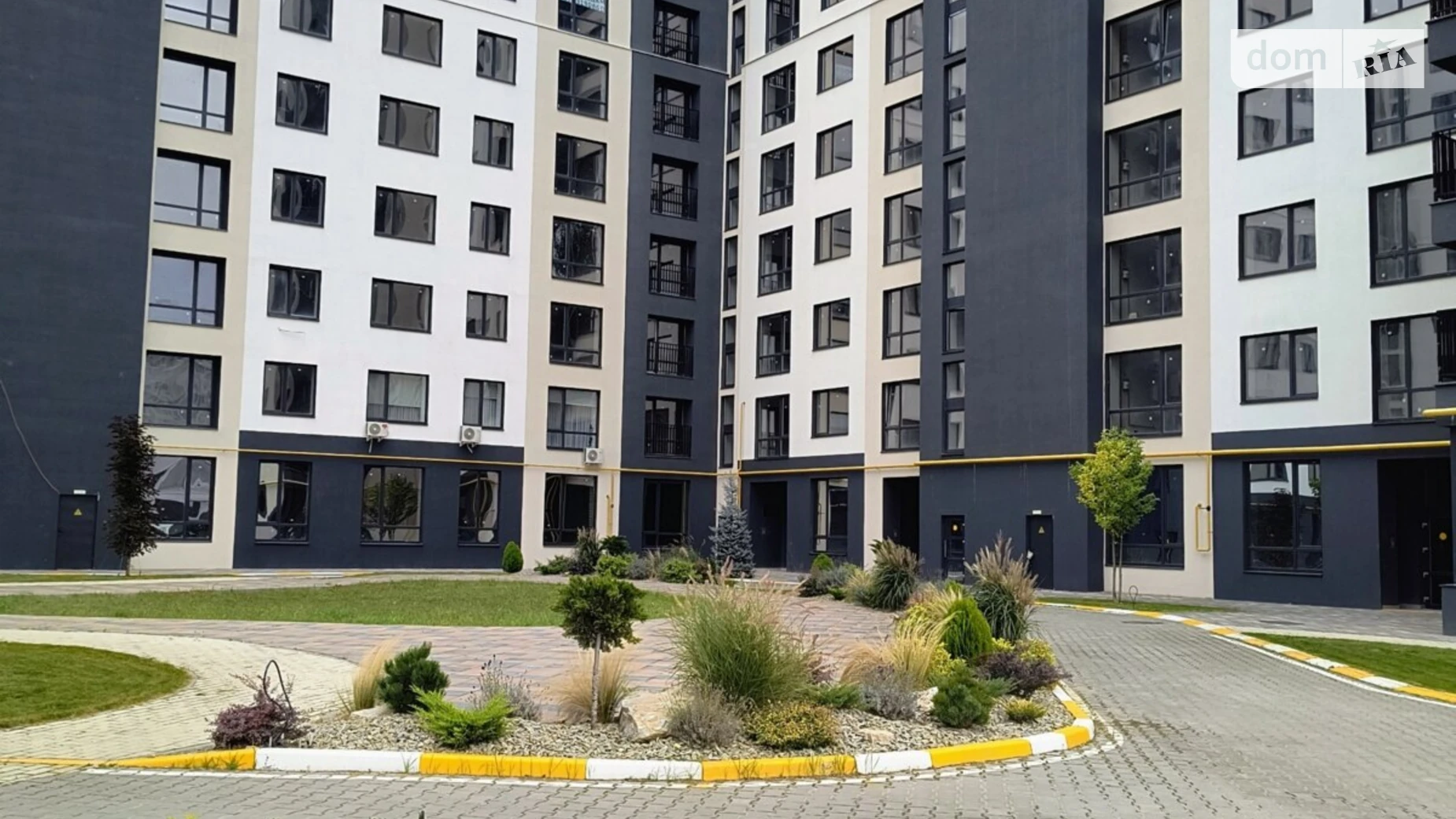 Продается 1-комнатная квартира 40.1 кв. м в Буче, ул. Ивана Кожедуба - фото 4