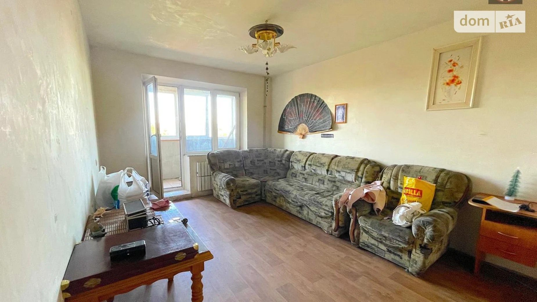 Продается 2-комнатная квартира 65.4 кв. м в, цена: 35000 $ - фото 2
