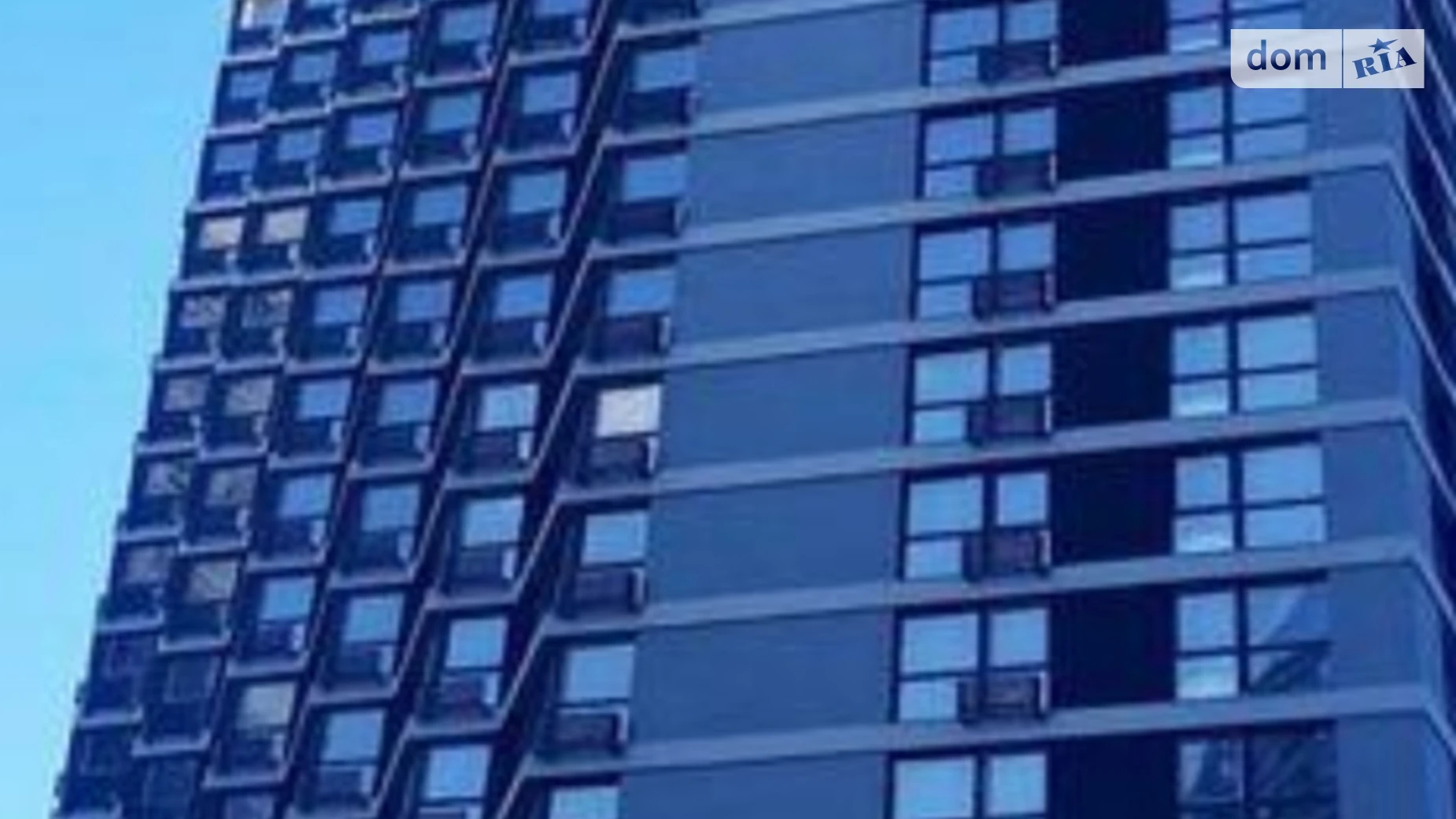 Продается 1-комнатная квартира 35 кв. м в Киеве, ул. Осокорская, 2А/1 - фото 2