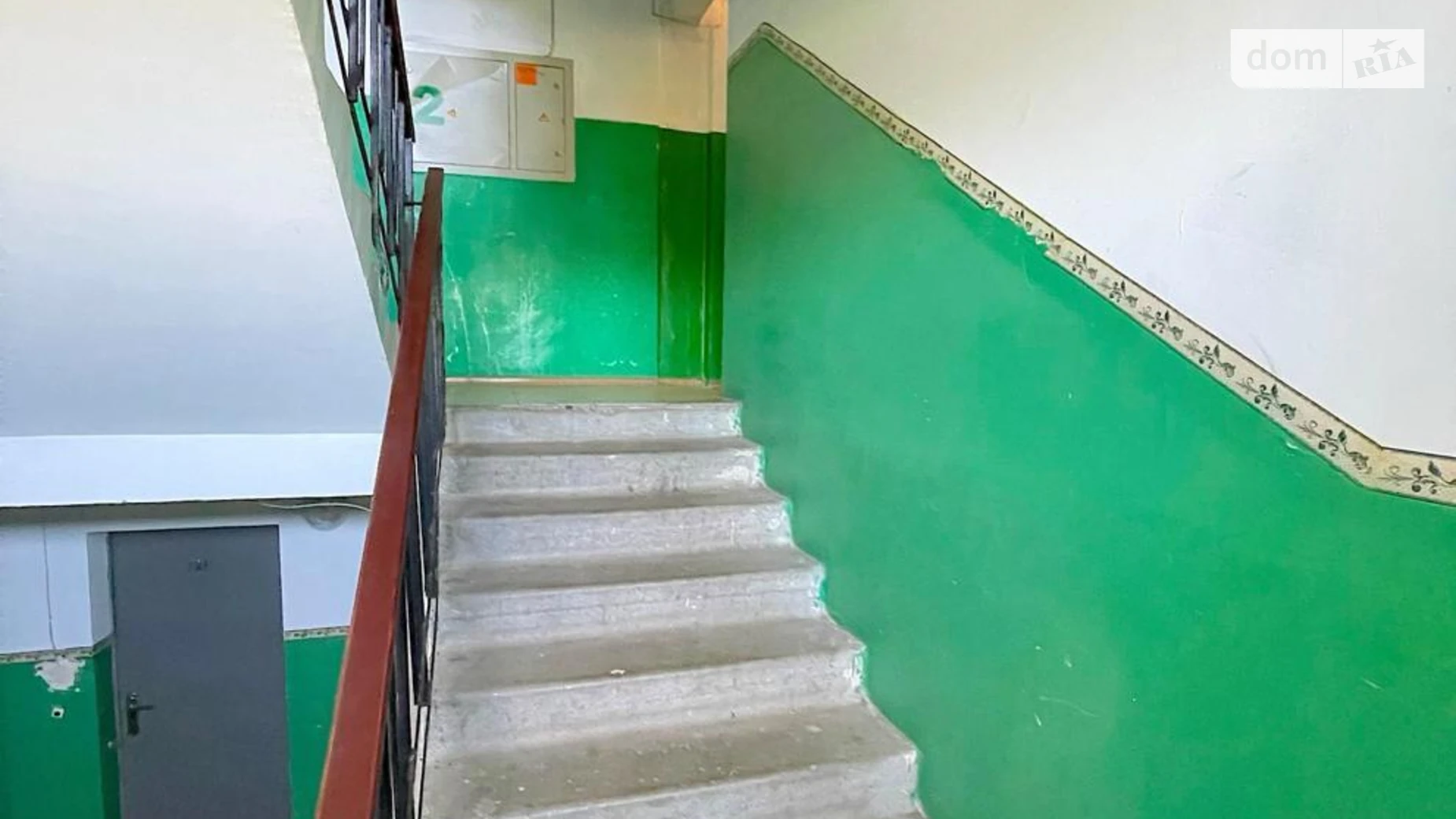 Продается 2-комнатная квартира 65.4 кв. м в, цена: 35000 $ - фото 5
