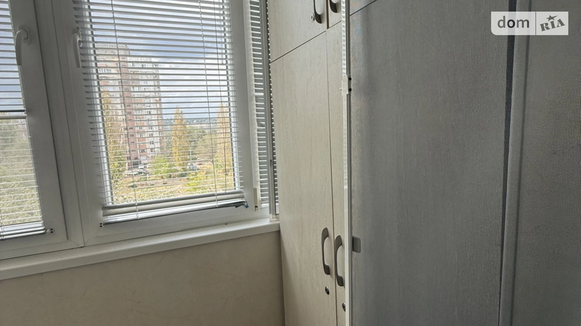 Продається 1-кімнатна квартира 31 кв. м у Миколаєві, вул. Лазурна - фото 4