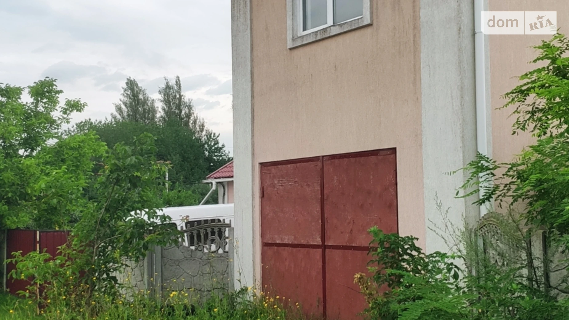 Продается дом на 2 этажа 265 кв. м с балконом, цена: 45000 $ - фото 2