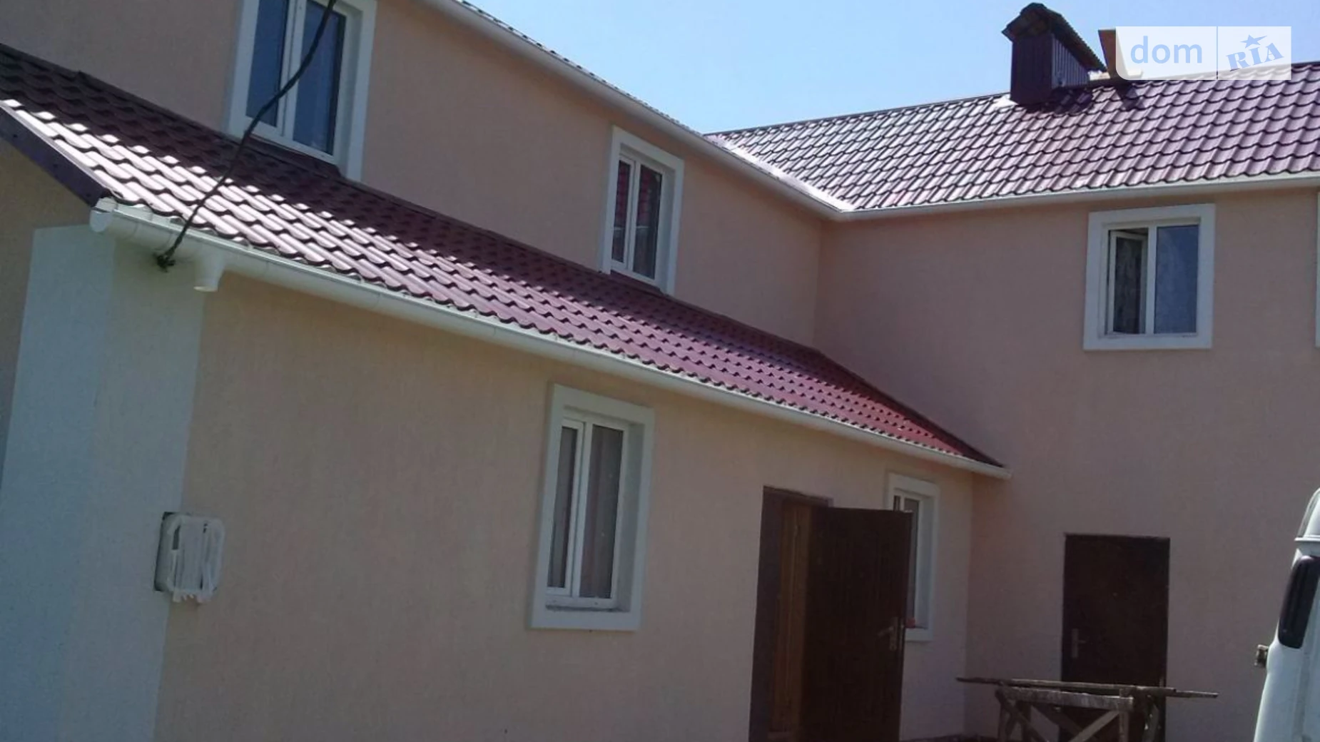 Продается дом на 2 этажа 265 кв. м с балконом, цена: 45000 $ - фото 4