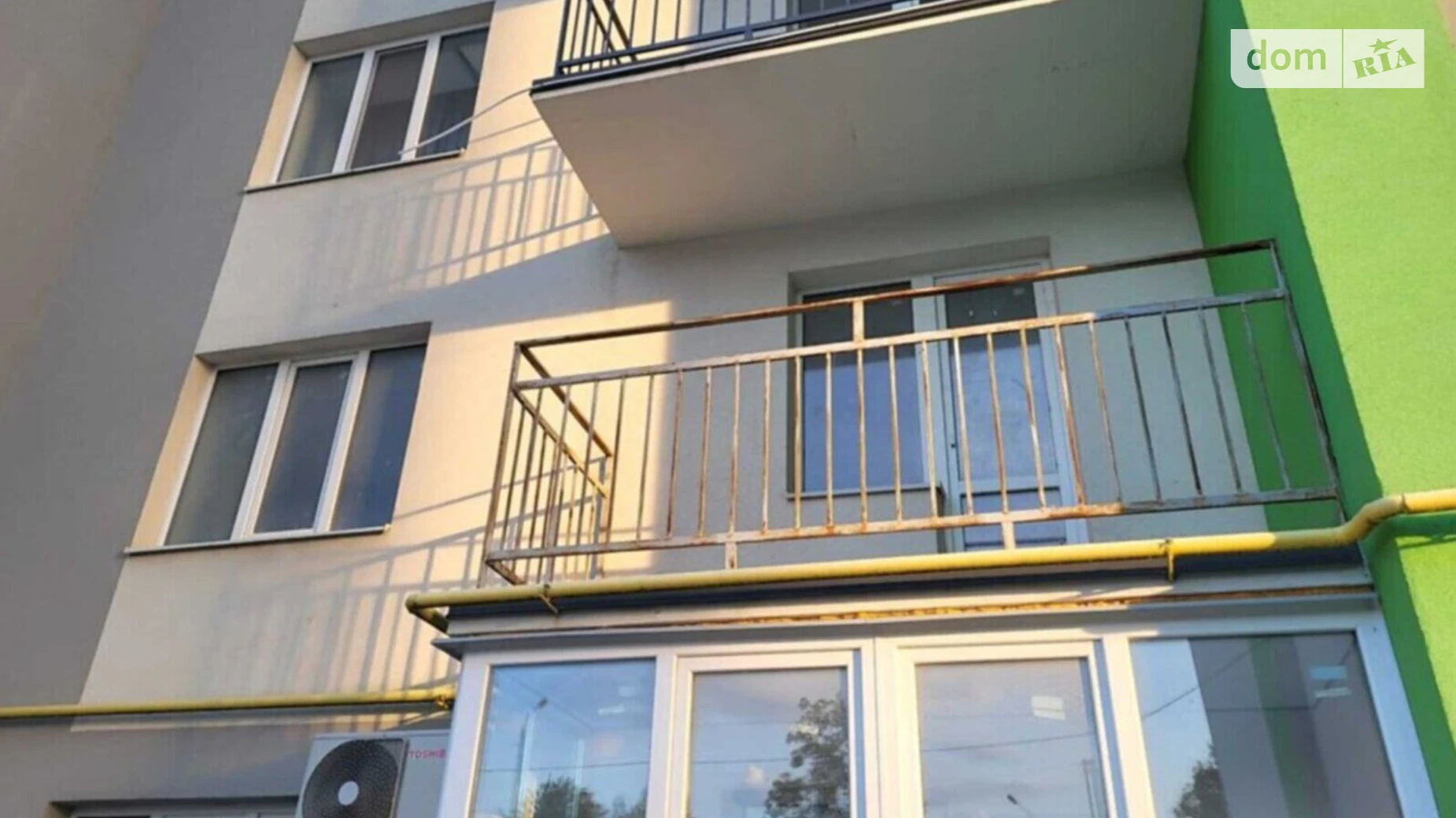 3-комнатная квартира 92 кв. м в Тернополе, ул. Яремы, 9 - фото 2