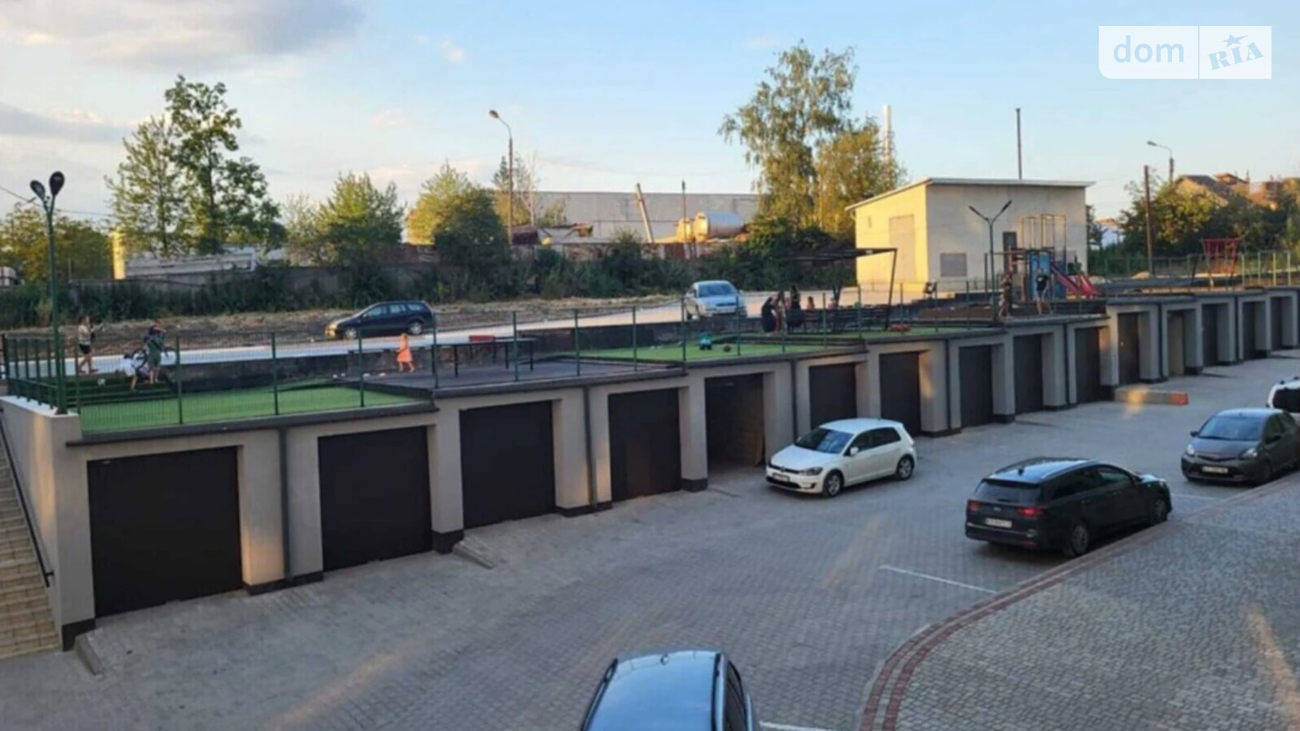 3-комнатная квартира 92 кв. м в Тернополе, ул. Яремы, 9 - фото 5