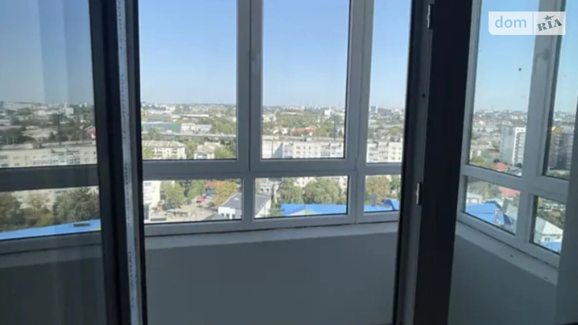 2-комнатная квартира 61 кв. м в Тернополе, ул. Полковника Данила Нечая - фото 3