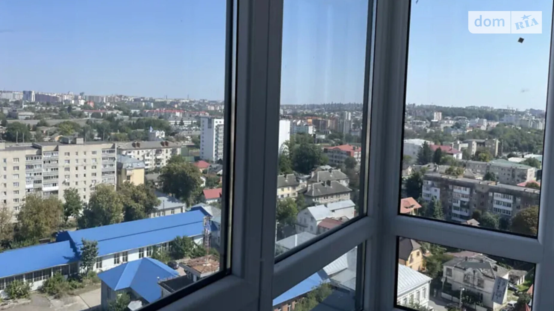 2-комнатная квартира 61 кв. м в Тернополе, ул. Полковника Данила Нечая - фото 4