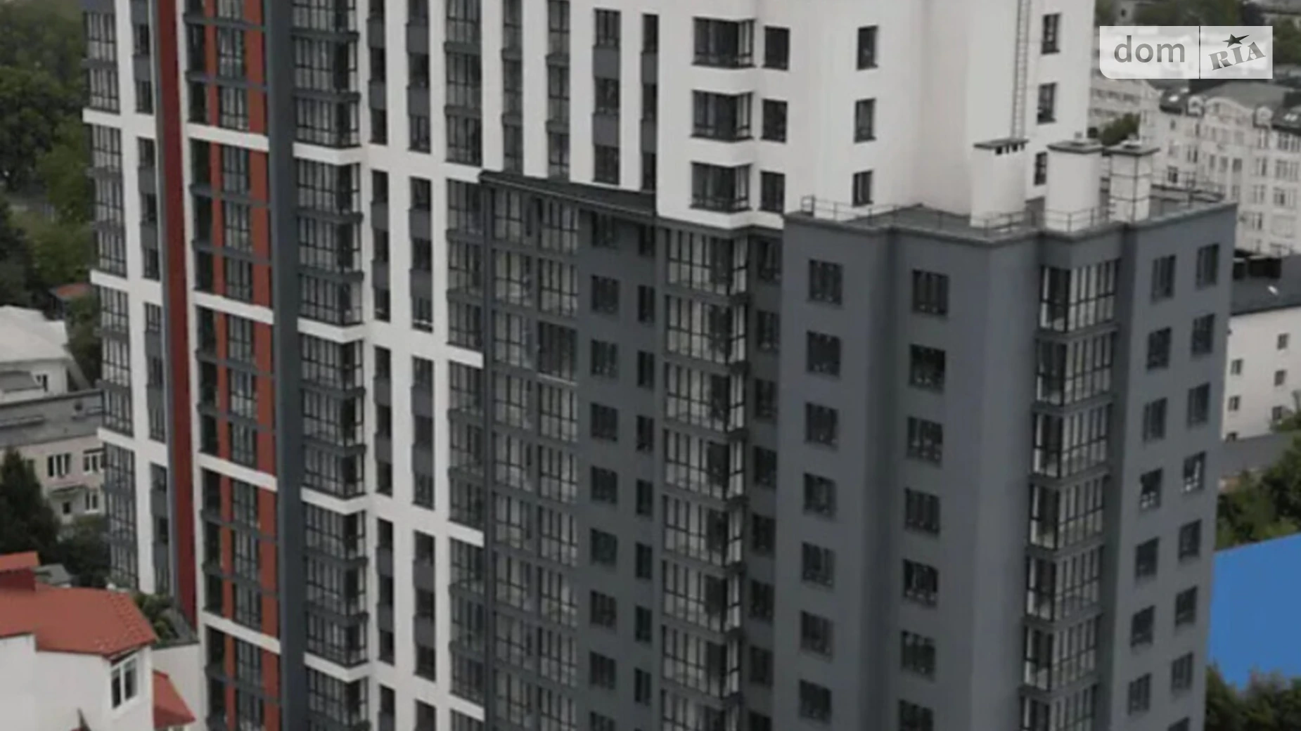 2-комнатная квартира 61 кв. м в Тернополе, ул. Полковника Данила Нечая - фото 5