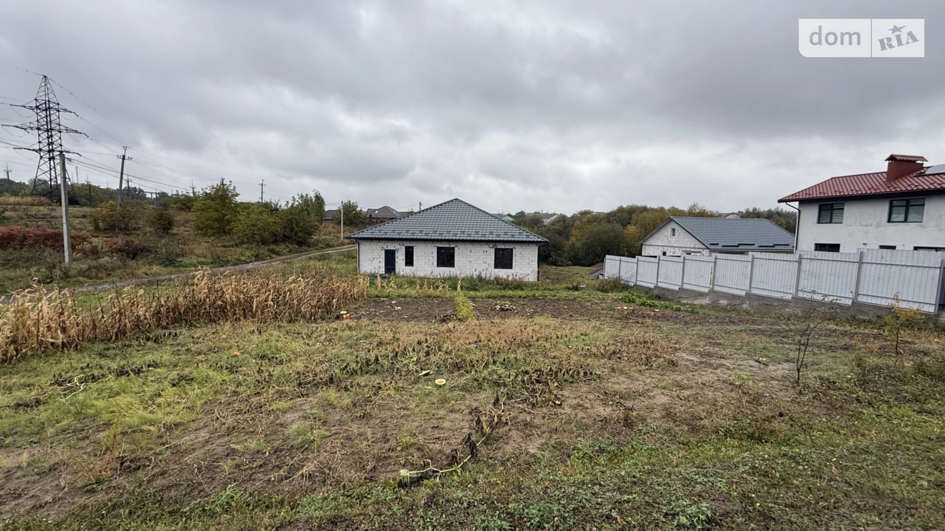Продается земельный участок 6 соток в Винницкой области, цена: 17999 $ - фото 2