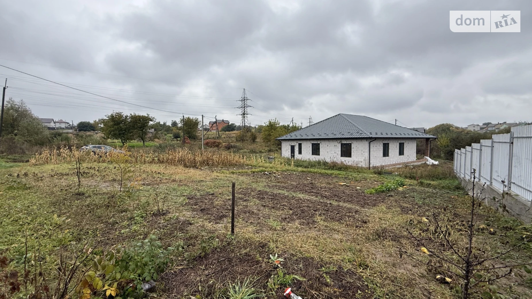 Продается земельный участок 6 соток в Винницкой области, цена: 17999 $ - фото 5