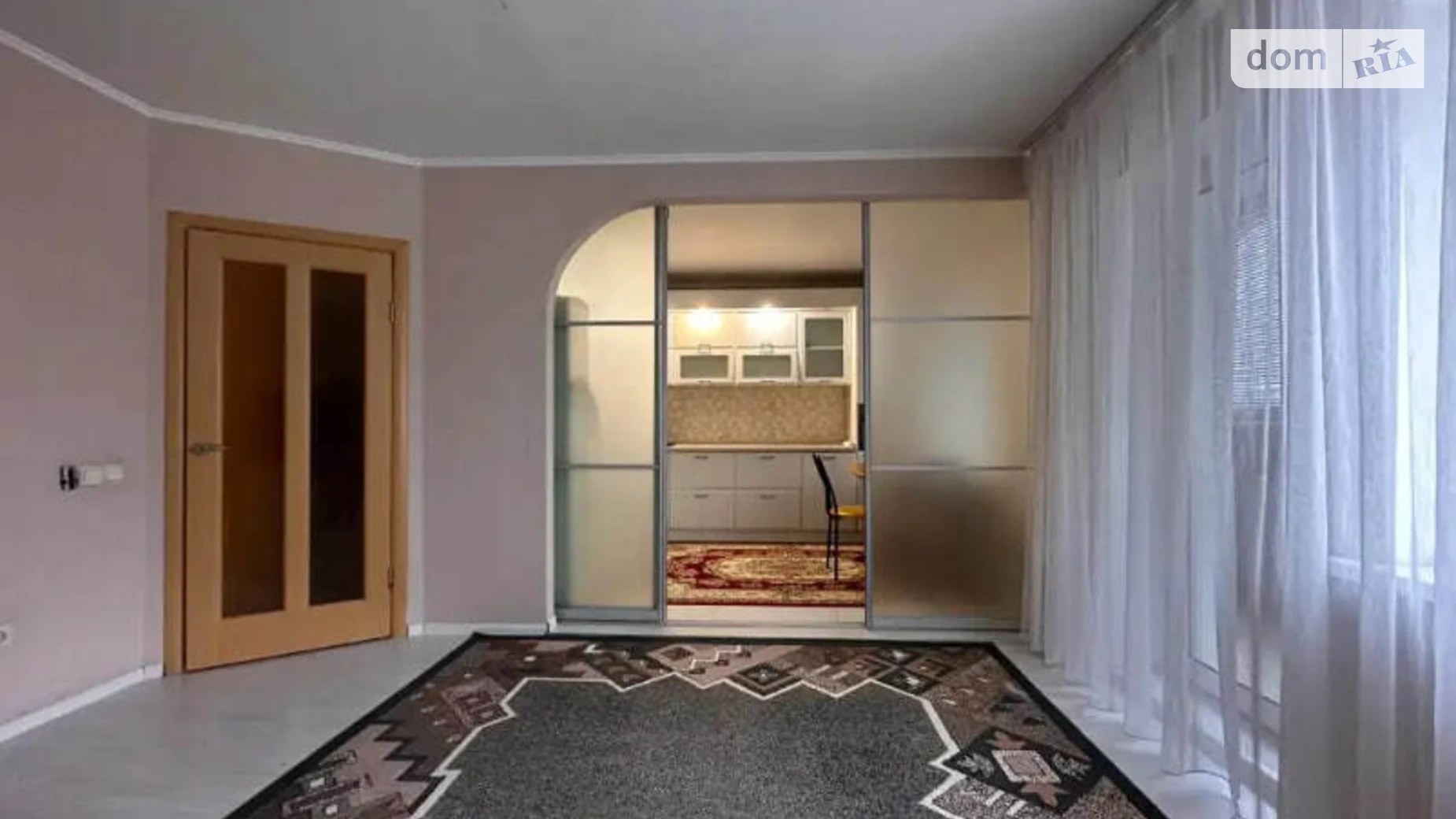 Продается 2-комнатная квартира 55 кв. м в Днепре, ул. Калиновая, 116 - фото 3