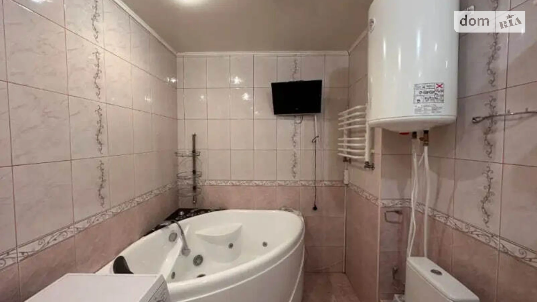 Продается 2-комнатная квартира 55 кв. м в Днепре, ул. Калиновая, 116 - фото 5