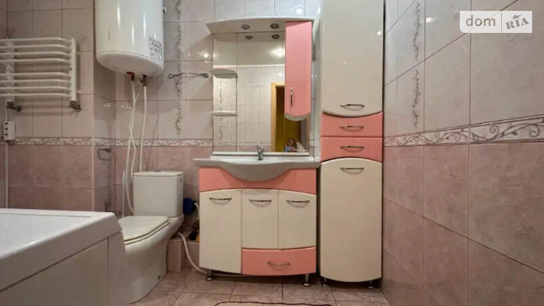 Продается 2-комнатная квартира 55 кв. м в Днепре, ул. Калиновая, 116 - фото 4