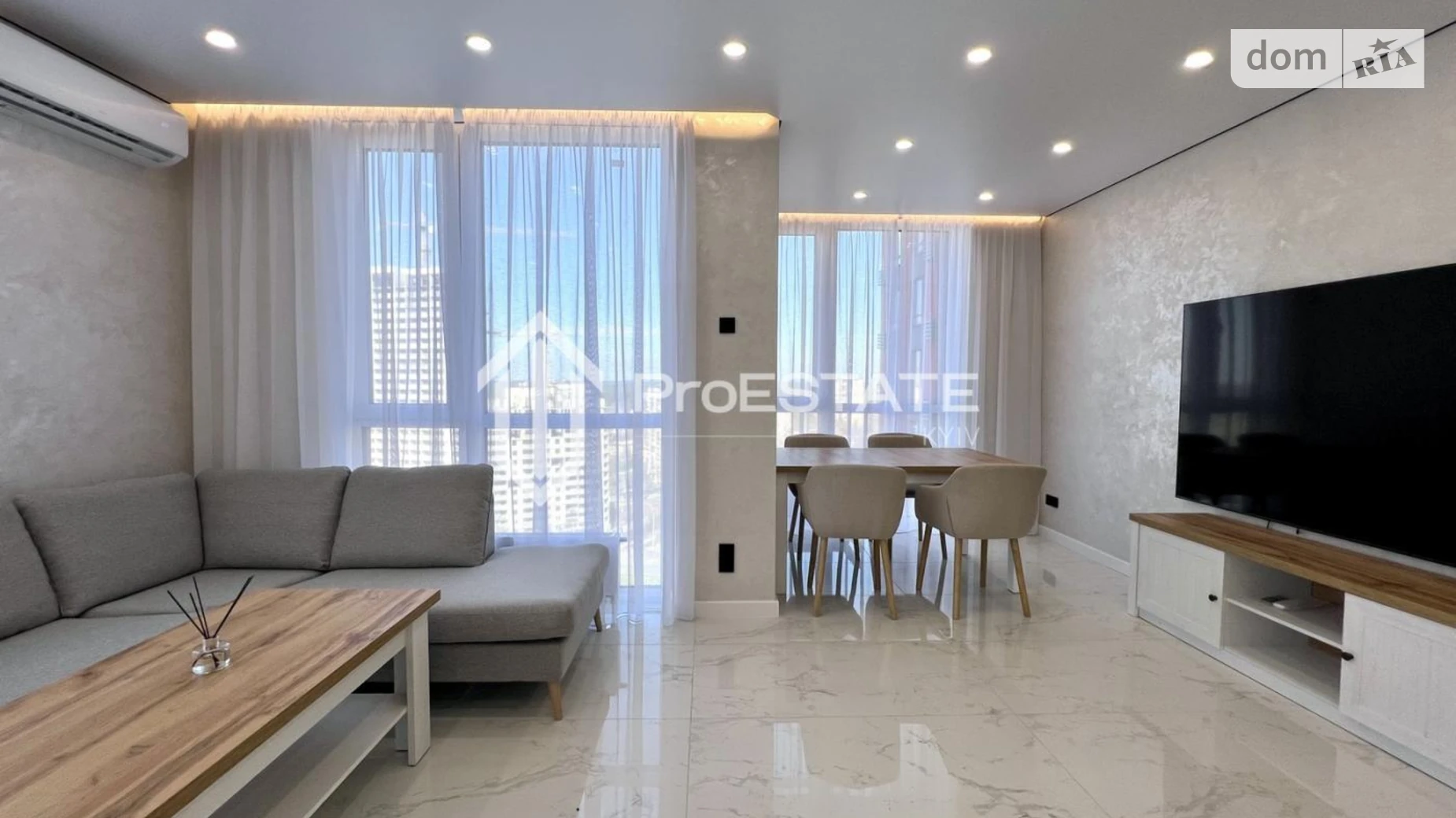 Продается 2-комнатная квартира 88 кв. м в Киеве, цена: 175000 $ - фото 3