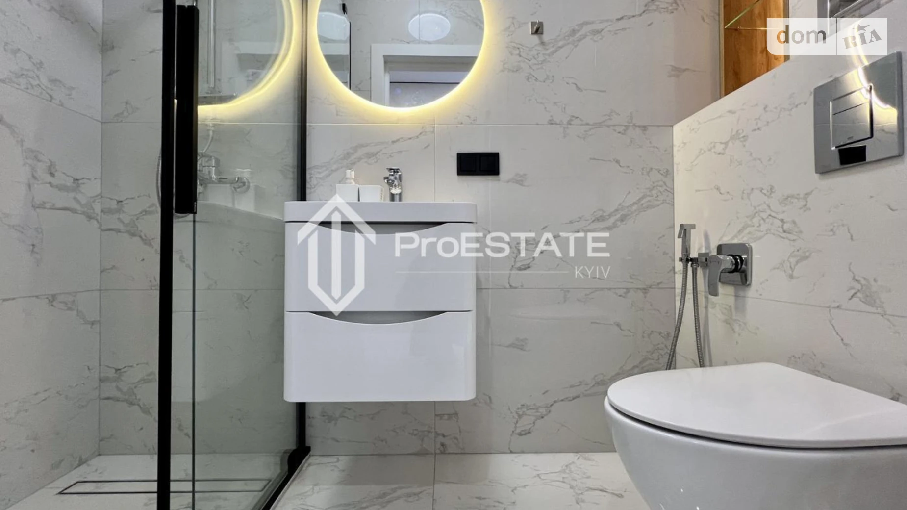 Продается 2-комнатная квартира 88 кв. м в Киеве, цена: 175000 $ - фото 5